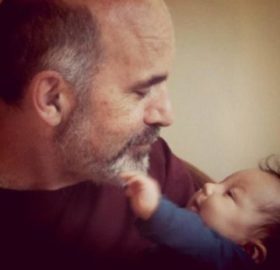David and Mateo